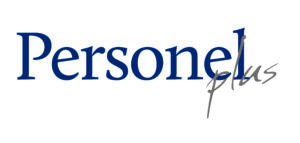 Personel Plus Logo