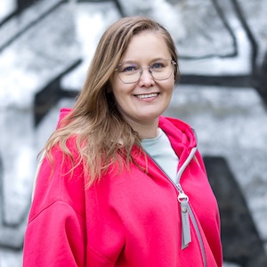 Aneta Tur